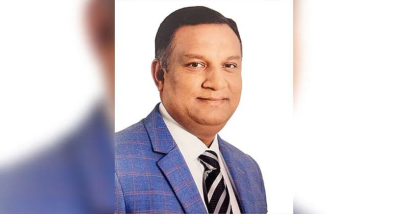 মো. শরীফুল আলম