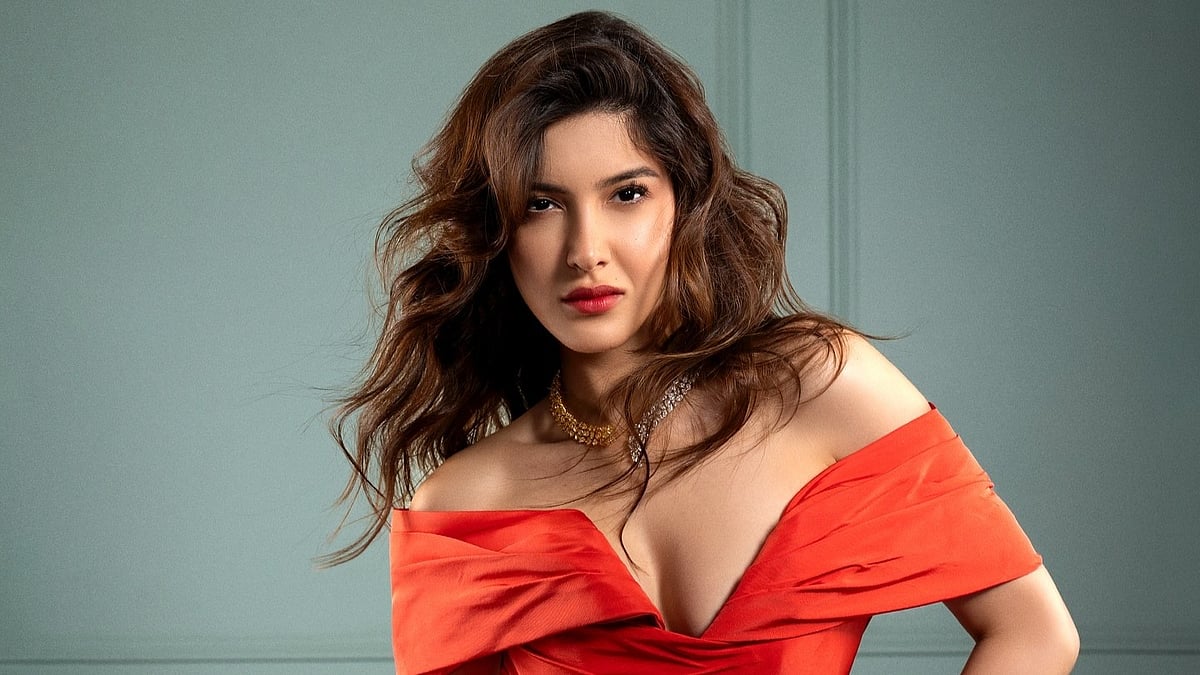 শানায়া কাপুর। অভিনেত্রীর ইনস্টাগ্রাম থেকে