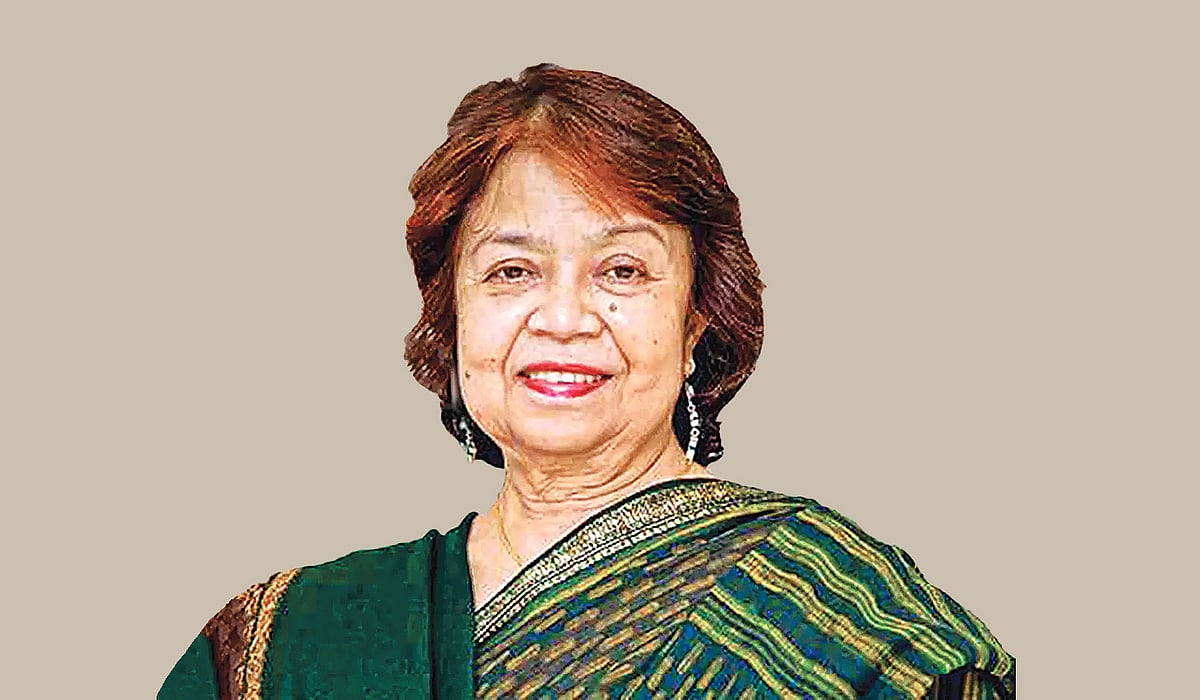 রওনক জাহান