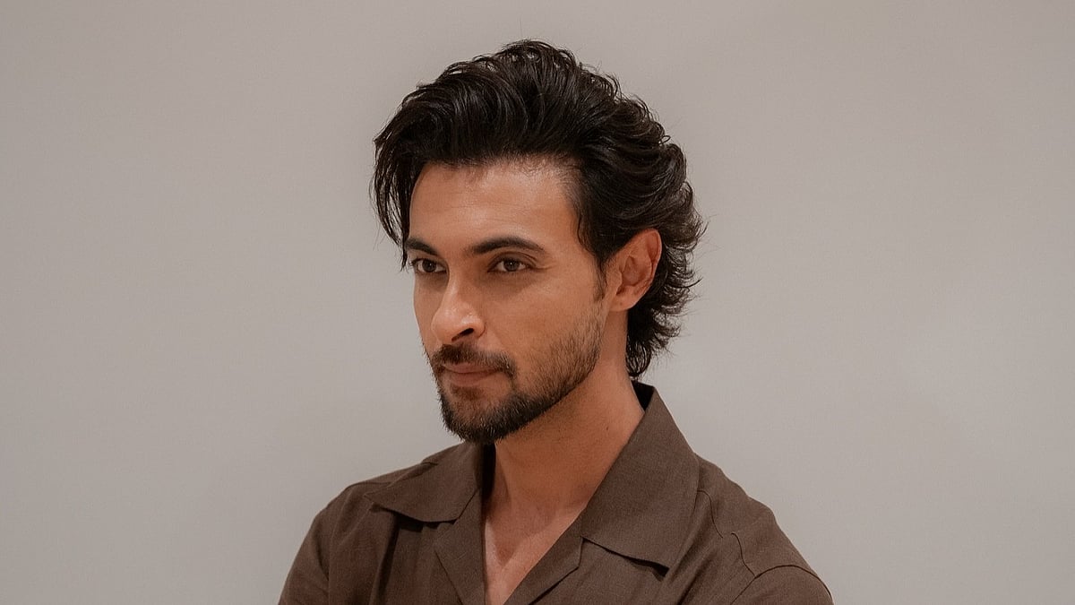 আয়ুশ শর্মা। অভিনেতার ইনস্টাগ্রাম থেকে