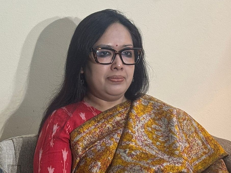 রুমিন ফারহানা