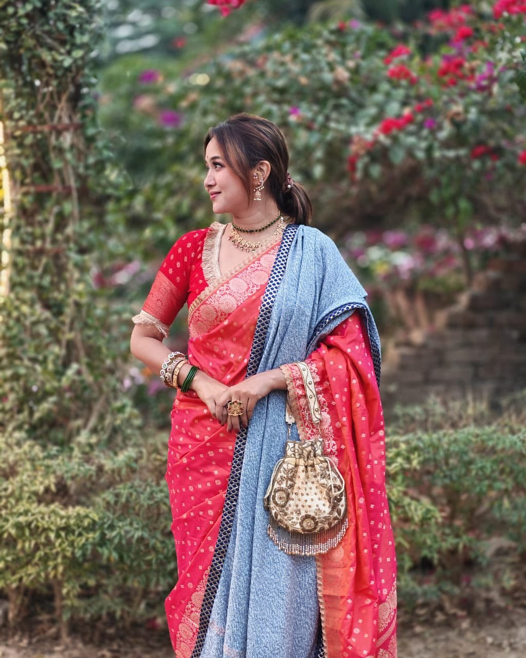 রুকাইয়া জাহান চমক