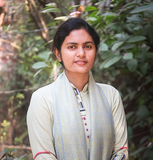 মনীষা চক্রবর্তী