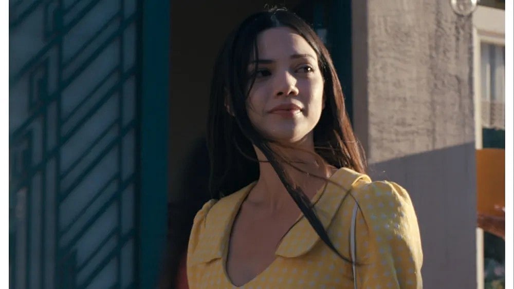 ‘দ্য মিউজিয়াম অব ইনোসেন্স’–এর দৃশ্য। আইএমডিবি