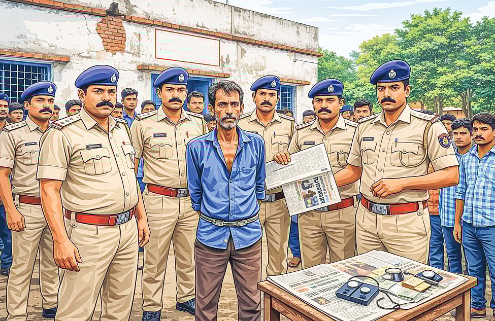 প্রতীকী ছবি