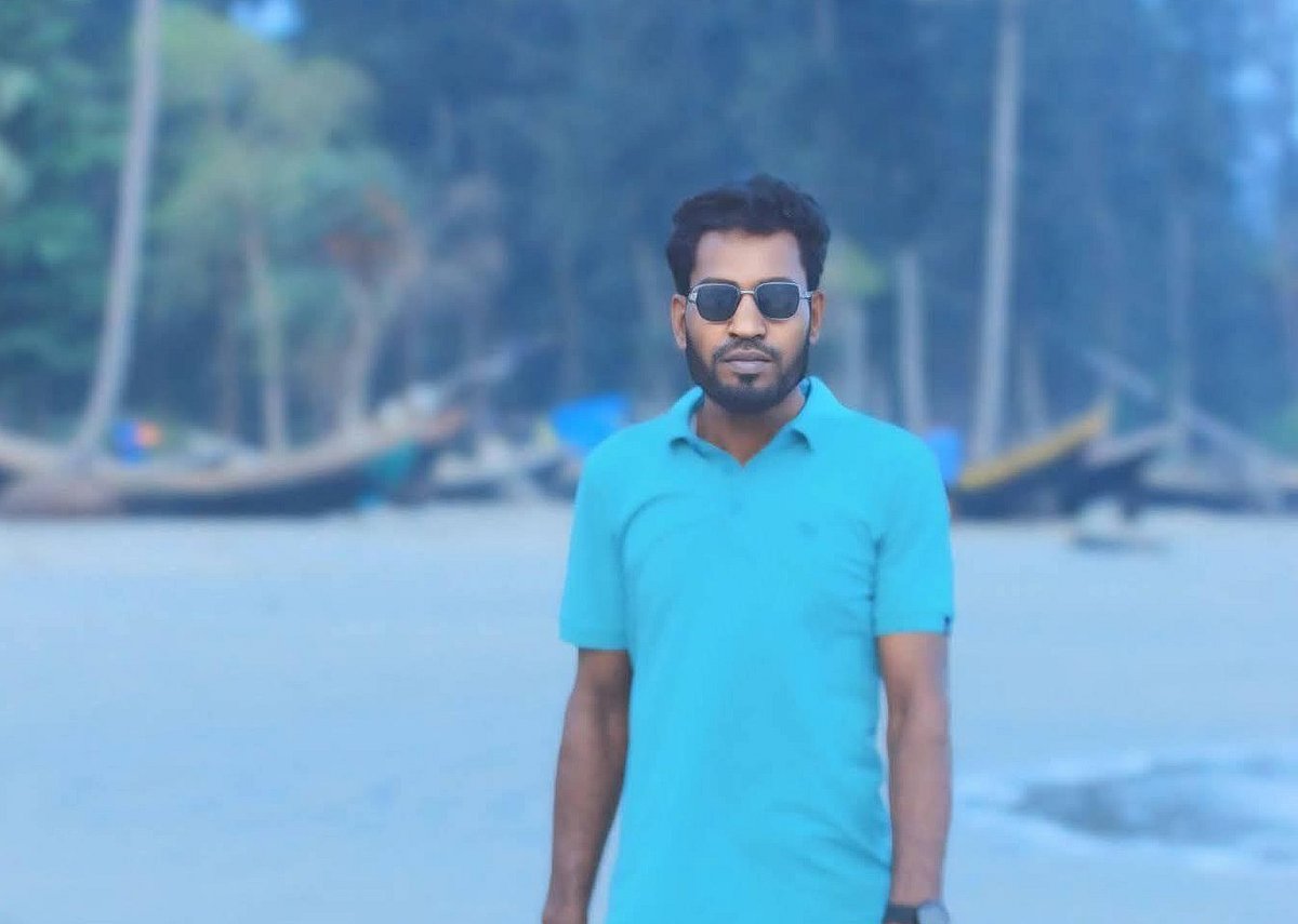 আবুল বাশার ওরফে সুজন