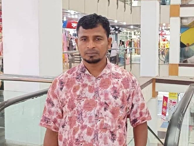 মো. সুমন