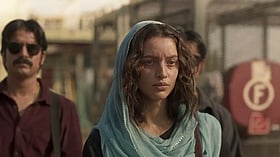 শহীদ–তৃপ্তির নতুন সিনেমা, ওটিটিতে আর কী দেখবেন