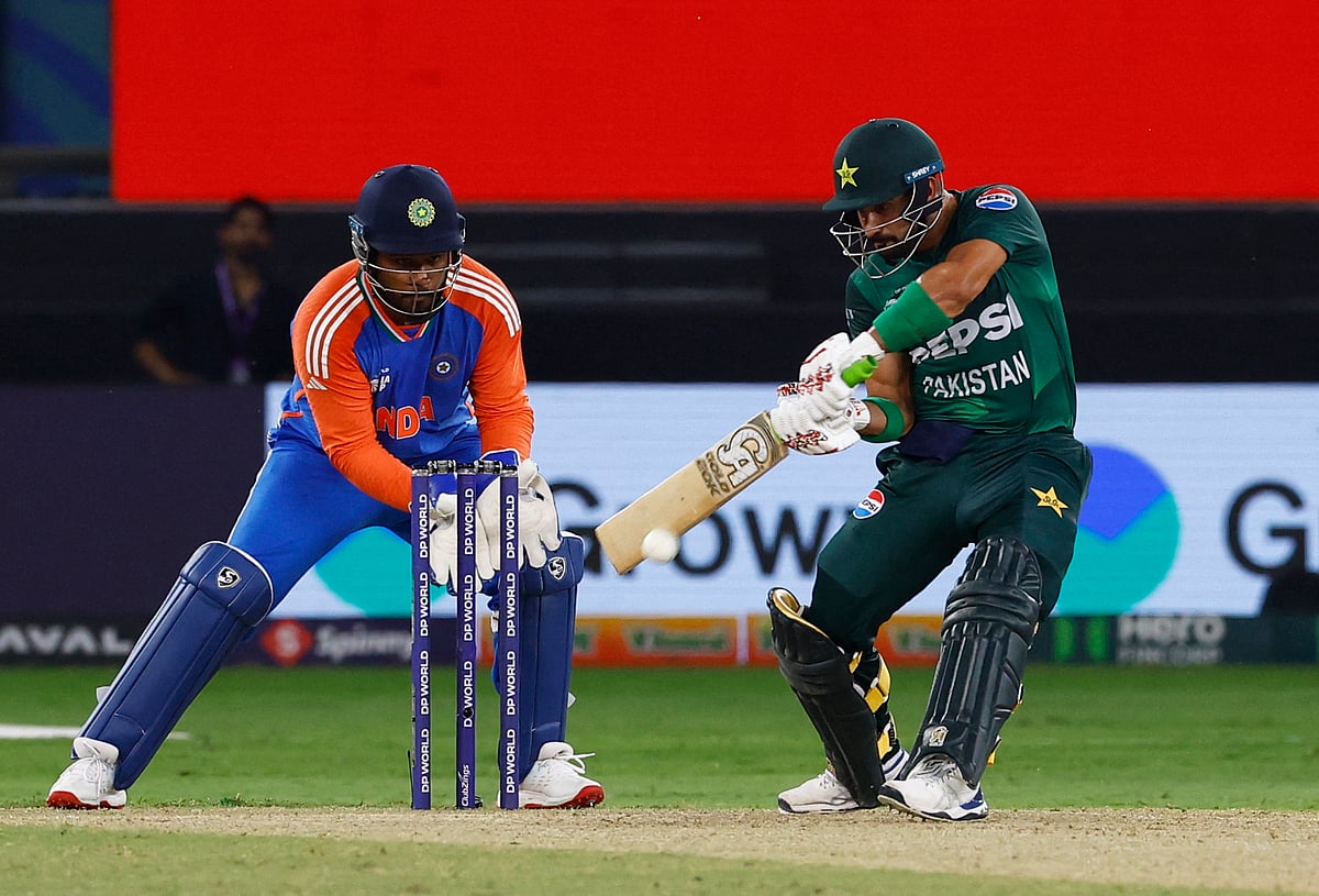 ভারত ও পাকিস্তান ক্রিকেট মাঠে সর্বশেষ মুখোমুখি হয়েছে গত বছরের এশিয়া কাপে