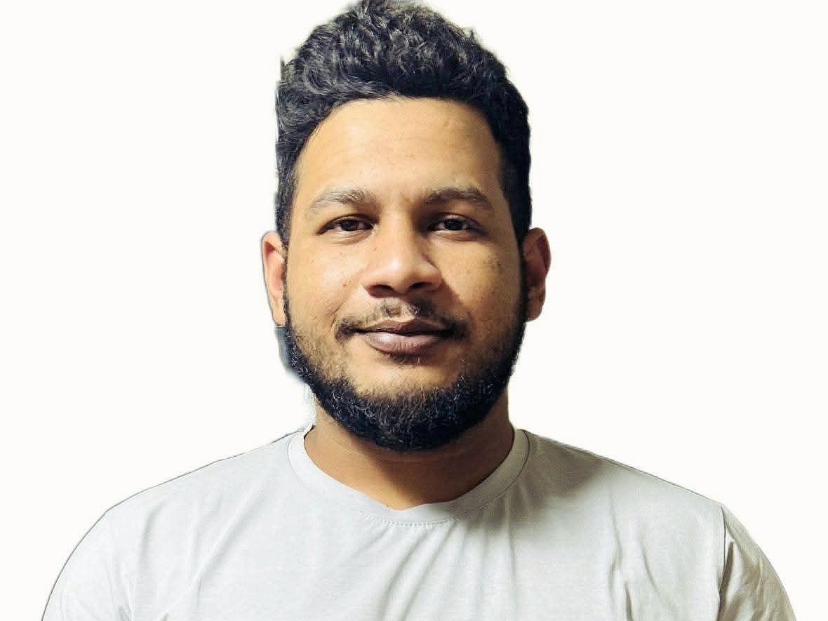 শাকিল দেওয়ান