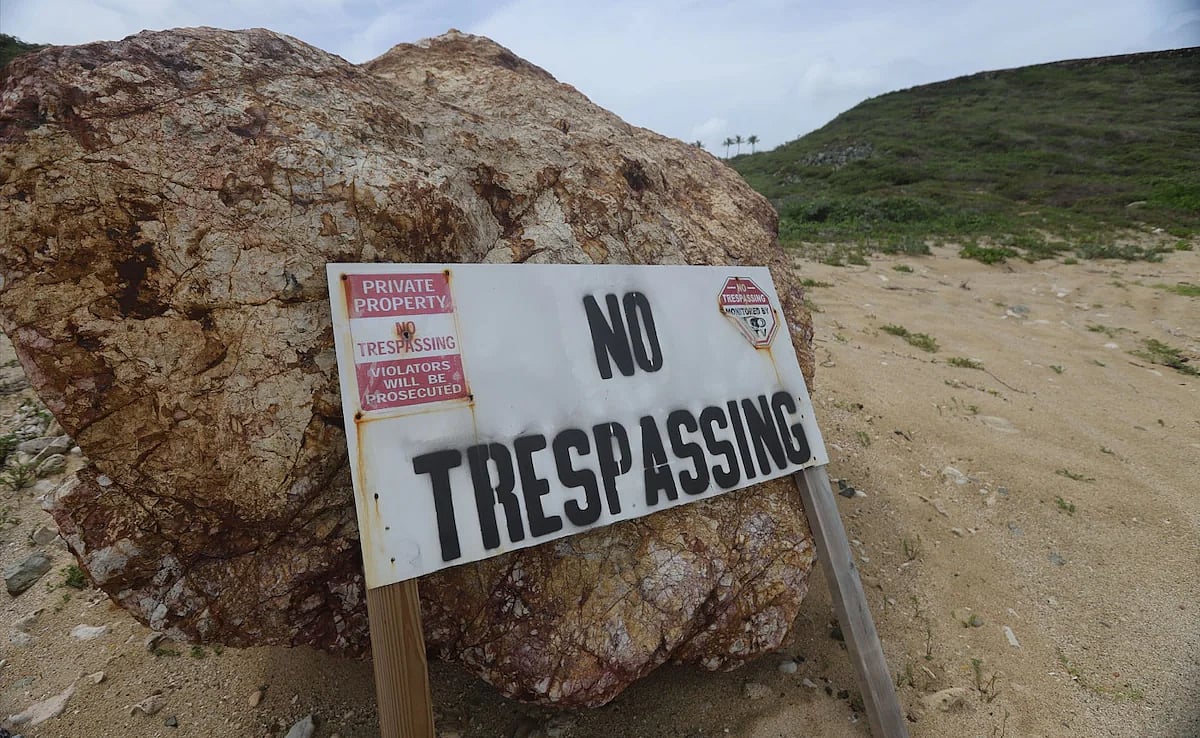 এপস্টিনের দ্বীপ ছিল না সবার জন্য উন্মুক্ত
