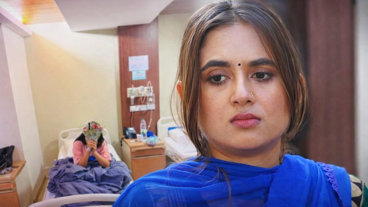 রোববার বিকেলে ঢাকার একটি হাসপাতালে তানিয়া বৃষ্টির মস্তিষ্কে অস্ত্রোপচার করা হয়