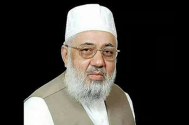 শাহজাহান চৌধুরী