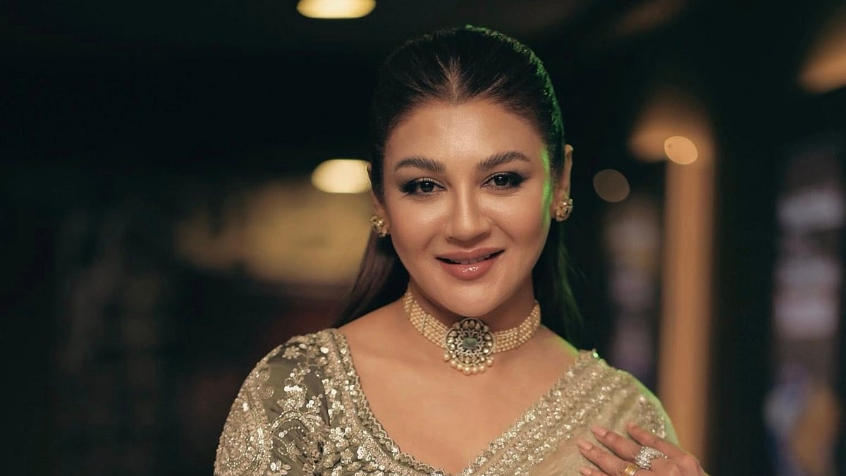 জয়া আহসান। অভিনেত্রীর ফেসবুক থেকে