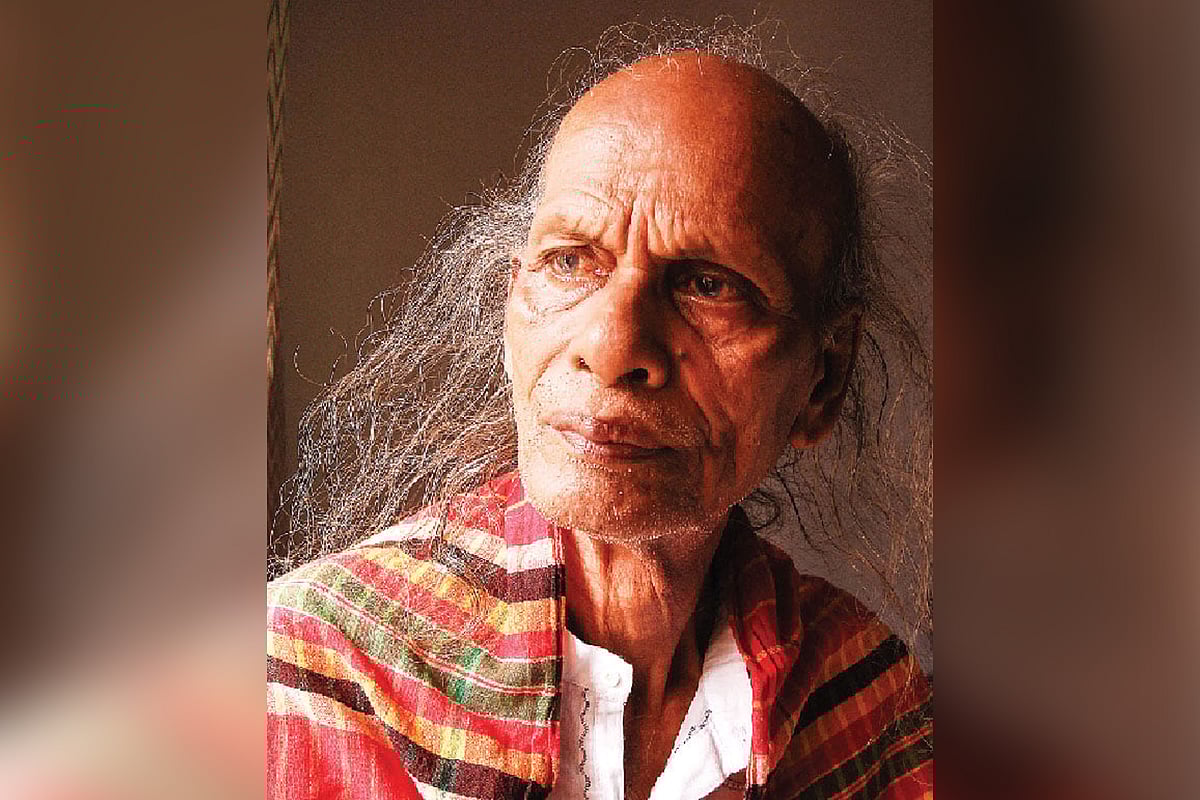 শাহ আবদুল করিম