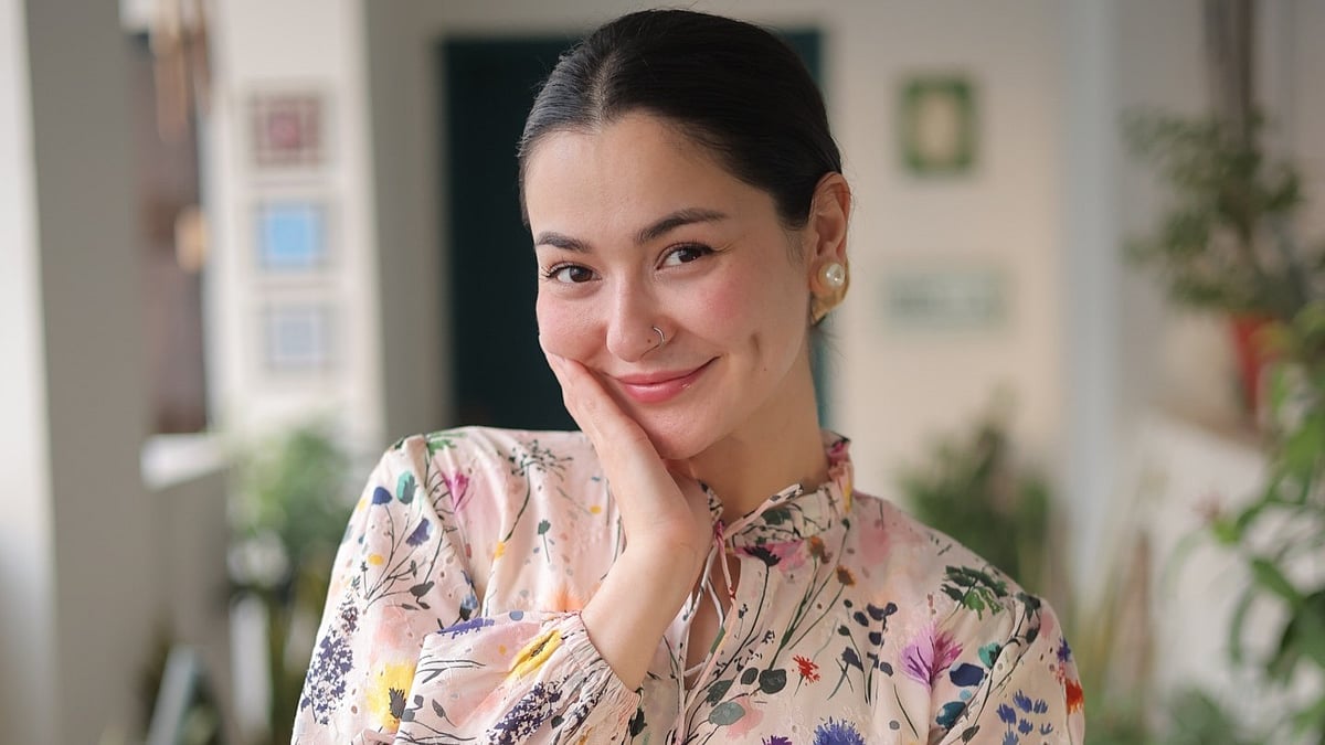 হানিয়া আমির