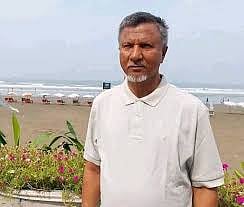 আবদুল বারী