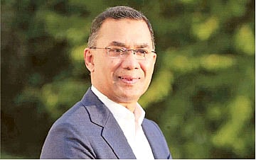 তারেক রহমান