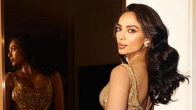 ২৪ ঘণ্টাই নিজেকে দেখাতে চান না সবিতা