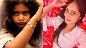 কোথায় হারিয়ে গেলেন ভারতের আলোচিত সেই শিশুশিল্পী