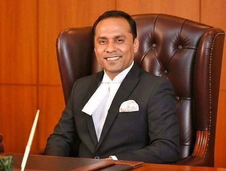 কায়সার কামাল