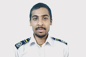 হরিজন সম্প্রদায়ের দিপ্ত বাবুর এগিয়ে যাওয়ার লড়াই, কৃষি বিশ্ববিদ্যালয়ে ভর্তির সুযোগ