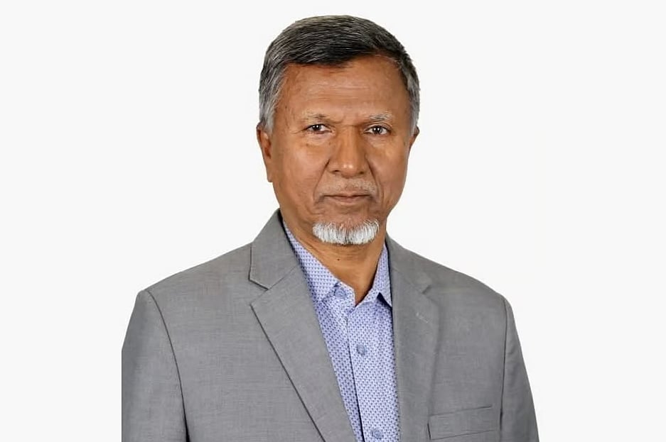 আব্দুল বারী