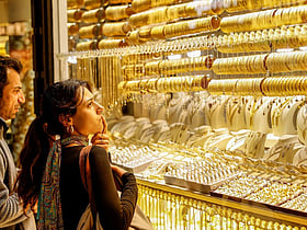 দেশে সোনার দাম বাড়ল ভরিতে ৬,৫৯০ টাকা