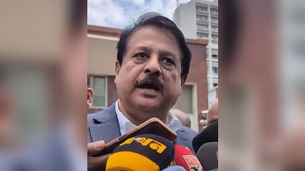 এ বি এম আবদুস সাত্তারকে প্রধানমন্ত্রীর মুখ্য সচিব নিয়োগ দেওয়া হয়েছে