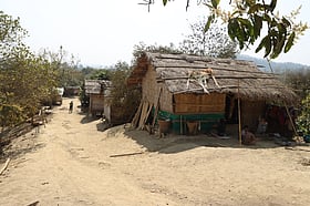 সরকারি সাহায্য ছাড়া সুপেয় পানির ব্যবস্থা, রাস্তা আর স্কুল গড়ে তুলেছে যে গ্রামের বাসিন্দারা