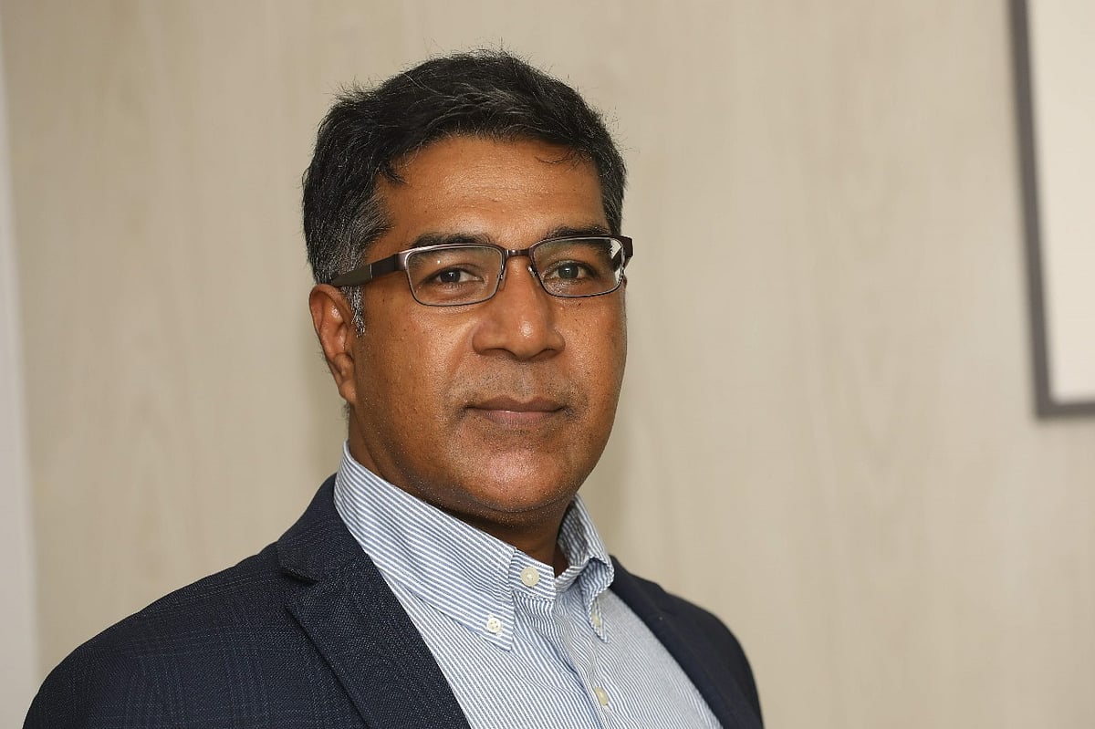 রিদওয়ানুল হক