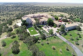 নিউ মেক্সিকোতে কুখ্যাত এপস্টিনের সে খামারটি আবারও আলোচনায়, কী হতো সেখানে