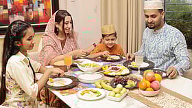 রোজার সময় সুস্থ থাকতে খাদ্যাভ্যাস কেমন হবে