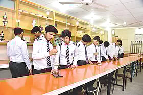 এইচএসসি ২০২৬। জীববিজ্ঞান ১ম পত্র: বহুনির্বাচনি প্রশ্ন (অধ্যায়–২)—ক্রসিংওভারের সূচনা ঘটে প্যাকাইটিনে