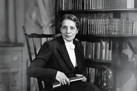 যে নারী বিজ্ঞানী নিউক্লিয়ার ফিশন ব্যাখ্যা করেও নোবেল পাননি