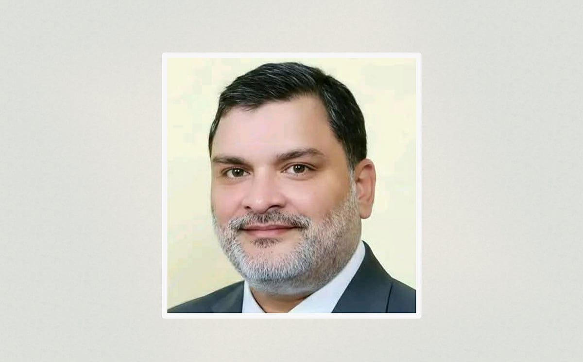 মোহাম্মদ ফা‌হিম চৌধুরী