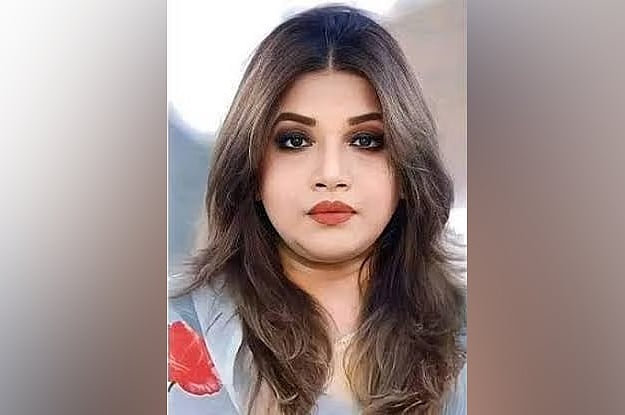 শামা ওবায়েদ