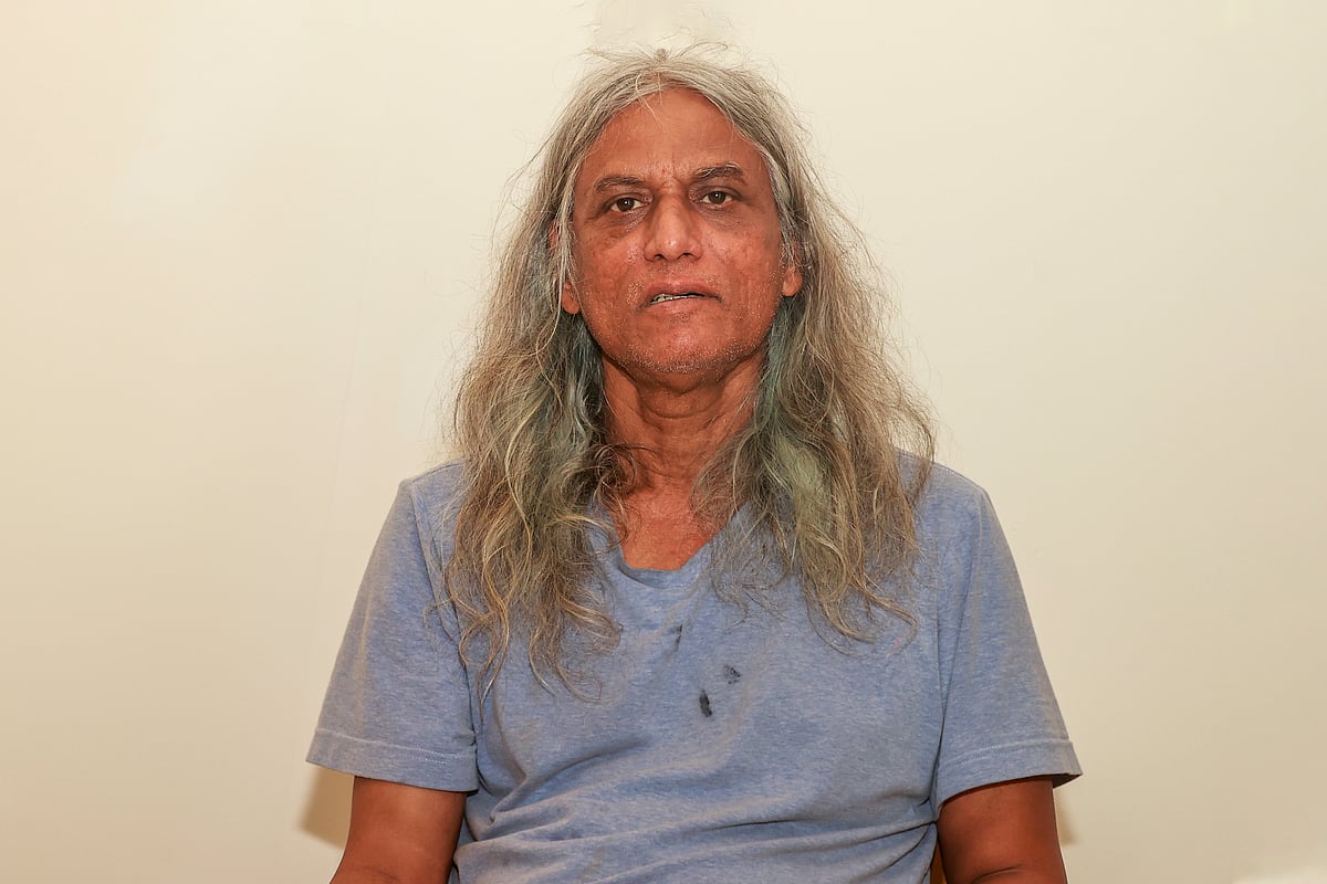 শিল্পী মাহ্‌বুবুর রহমান