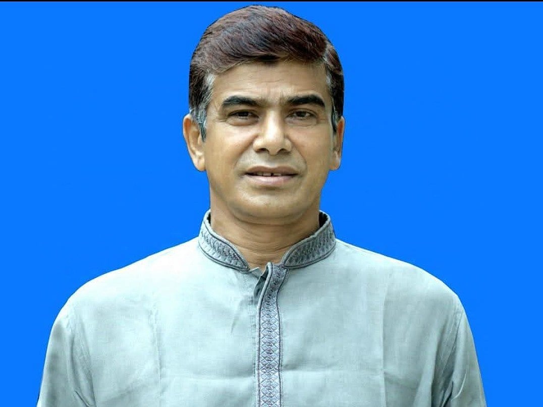 ফরহাদ হোসেন