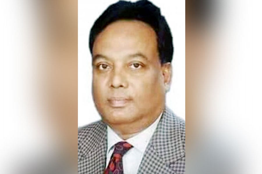 ফকির মাহবুব আনাম