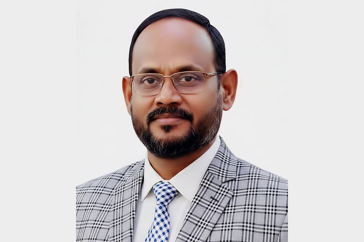 নির্বাচিত সংসদ সদস্য সুলতান সালাউদ্দিন টুকু