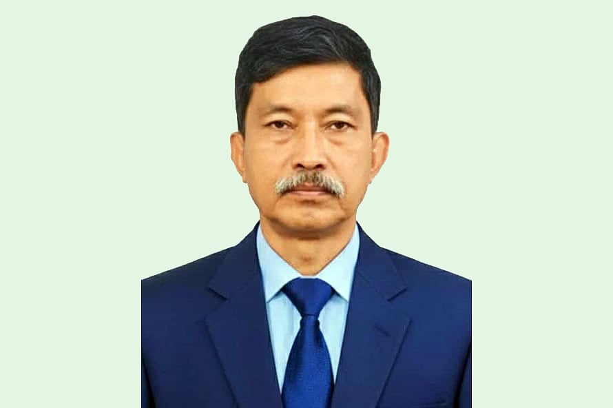 দীপেন দেওয়ান