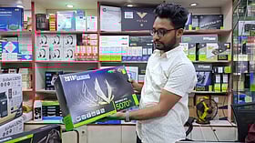 নির্দিষ্ট মডেলের গ্রাফিকস কার্ডের দাম বেড়েছে