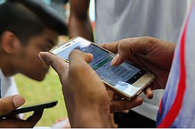 ভারতে সামাজিক যোগাযোগমাধ্যমে বয়সভিত্তিক বিধিনিষেধ নিয়ে আলোচনা