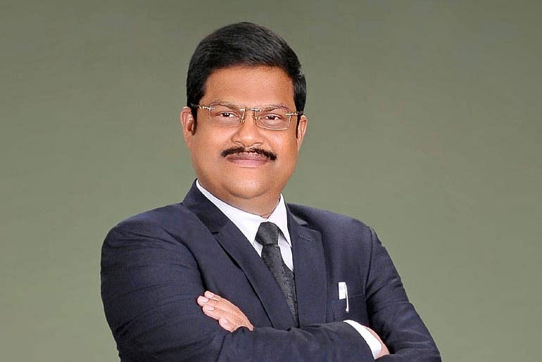 সন্দ্বীপের সাবেক সংসদ সদস্য মাহফুজুর রহমান