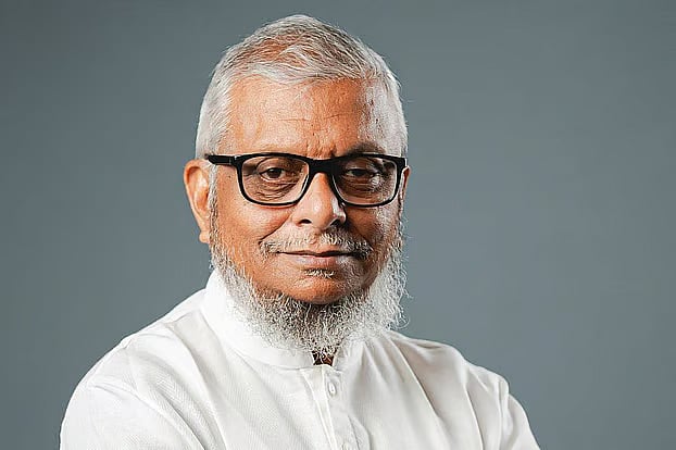 শ্রম ও কর্মসংস্থানমন্ত্রী আরিফুল হক চৌধুরী