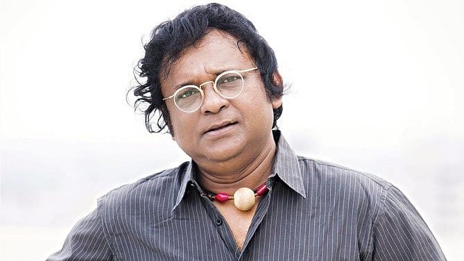 আজাদ আবুল কালাম