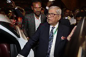 মির্জা ফখরুল ইসলাম আলমগীর পেলেন স্থানীয় সরকার মন্ত্রণালয়