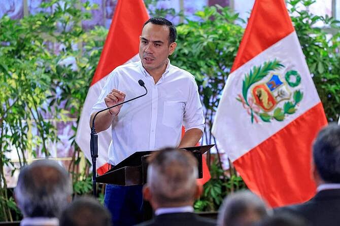 হোসে হেরি