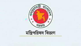 মন্ত্রী–প্রতিমন্ত্রীদের দপ্তর বণ্টনের প্রজ্ঞাপন, কে কোন দায়িত্ব পেলেন